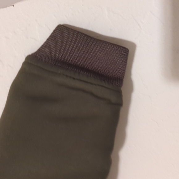 Buffalo David bitton green  jacket size 3T - Picture 6 of 11